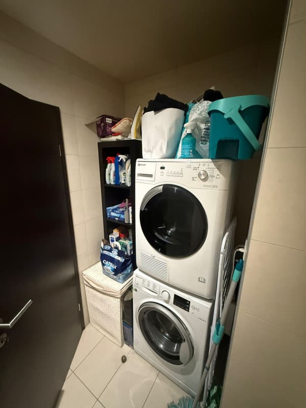 Loft meublé 2,5 pièces au 6ème étage – Geneve 1205